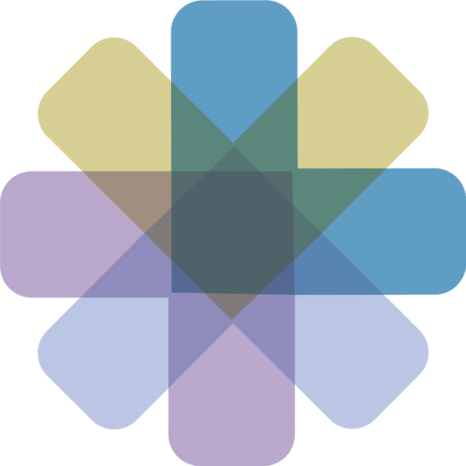 nama logo color icon
